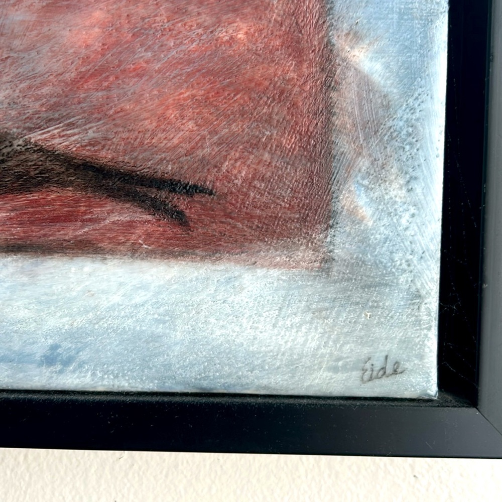 K. Eide 2008 “Gold Ring”. - Picture 3 of 5